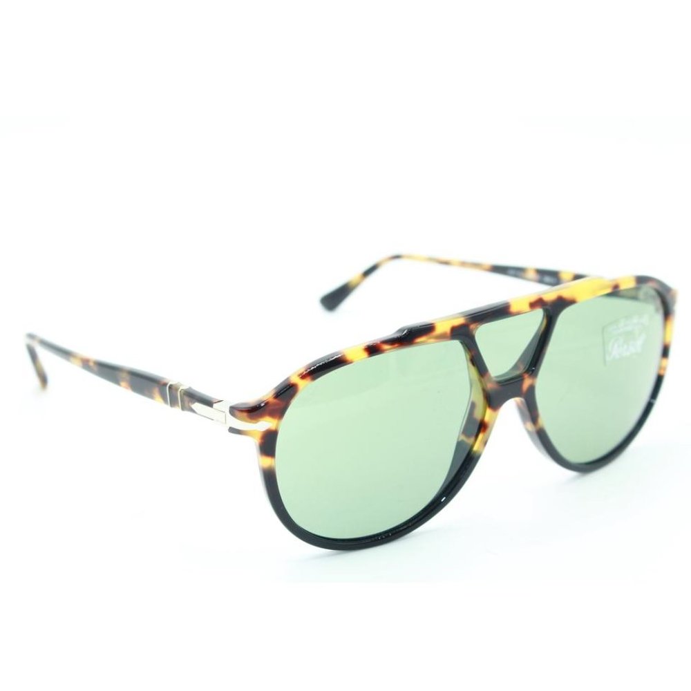 BRAND NEW Persol Tortoise/Green Po3217s 108852 - Picture 3 of 8